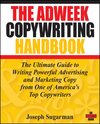 Buchcover The Adweek Copywriting Handbook