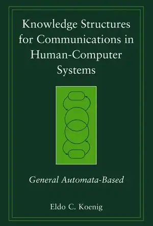 Buchcover ISBN 9780470052099