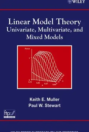 Buchcover ISBN 9780470052136