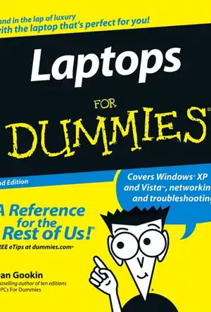 Buchcover ISBN 9780470054321