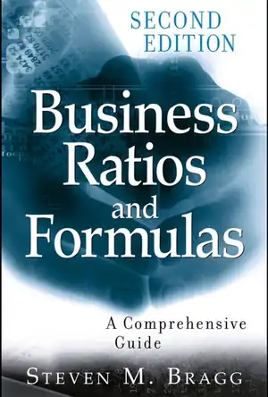 Buchcover ISBN 9780470055175