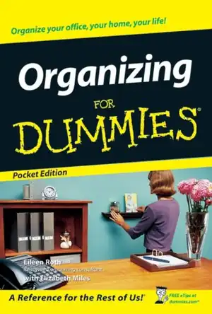 Buchcover ISBN 9780470055601