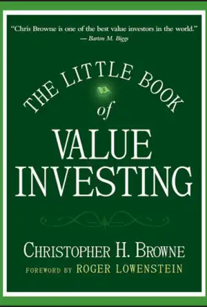 Buchcover ISBN 9780470055892