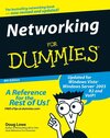 Buchcover Networking For Dummies