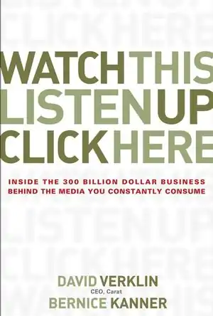 Buchcover ISBN 9780470056431