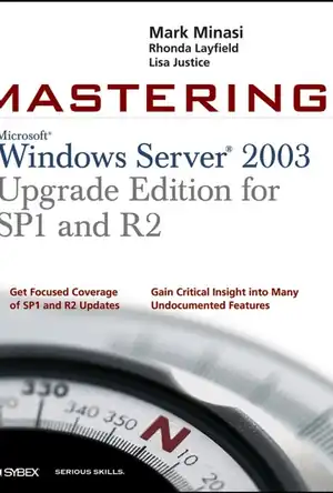 Buchcover ISBN 9780470056455