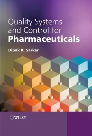 Buchcover ISBN 9780470056936