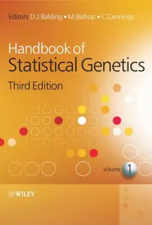 Buchcover ISBN 9780470058305