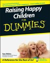 Buchcover Raising Happy Children For Dummies