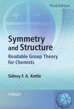 Buchcover ISBN 9780470060391