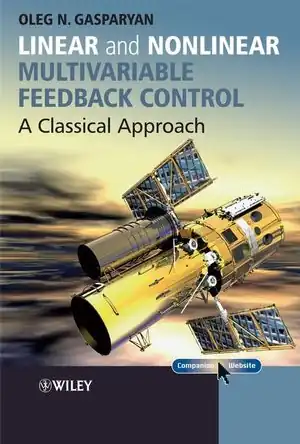 Buchcover ISBN 9780470061046