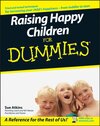 Buchcover Raising Happy Children For Dummies