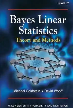 Buchcover ISBN 9780470065679