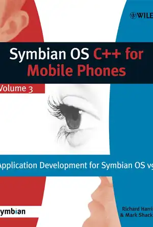 Buchcover ISBN 9780470066584