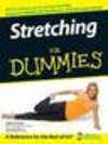 Buchcover Stretching For Dummies