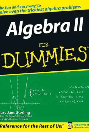 Buchcover ISBN 9780470067871