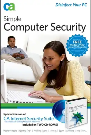 Buchcover ISBN 9780470068540