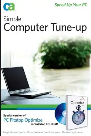 Buchcover ISBN 9780470068557