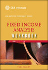 Buchcover Fixed Income Analysis