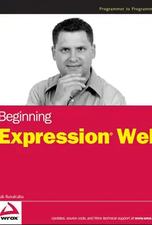 Buchcover ISBN 9780470073155