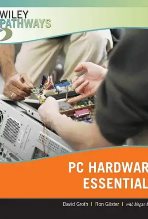 Buchcover ISBN 9780470074008