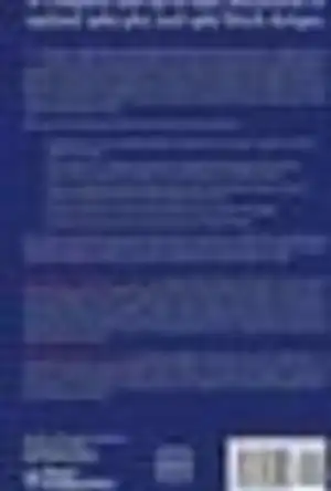 Buchcover ISBN 9780470081495