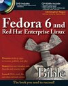 Buchcover Fedora 6 and Red Hat Enterprise Linux Bible