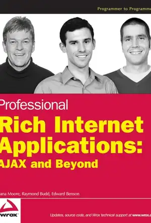 Buchcover ISBN 9780470082805