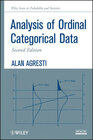 Buchcover Analysis of Ordinal Categorical Data