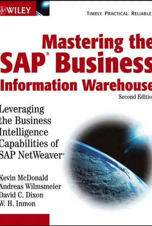 Buchcover ISBN 9780470083451