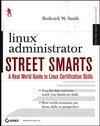Buchcover Linux Administrator Street Smarts