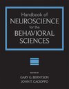 Buchcover Handbook of Neuroscience for the Behavioral Sciences