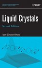 Buchcover Liquid Crystals