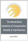 Buchcover The WorldatWork Handbook of Compensation, Benefits & Total Rewards