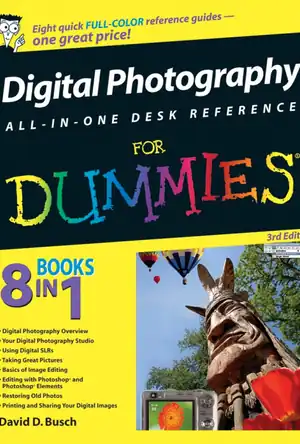 Buchcover ISBN 9780470085998