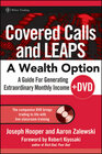 Buchcover Covered Calls and LEAPS -- A Wealth Option