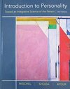 Buchcover Introduction to Personality: Toward an Integrative Science of the Person