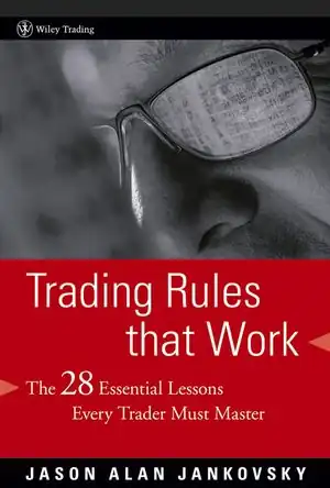 Buchcover ISBN 9780470087787