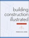 Buchcover Building Construction Illustrated