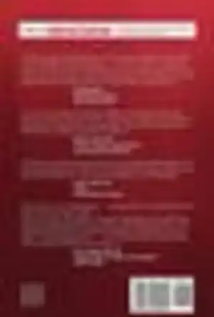 Buchcover ISBN 9780470089484