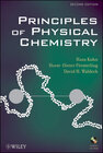 Buchcover Principles of Physical Chemistry