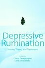 Buchcover Depressive Rumination