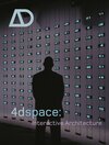Buchcover 4dspace: Interactive Architecture