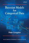 Buchcover Bayesian Models for Categorical Data