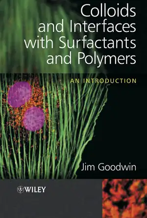 Buchcover ISBN 9780470093894