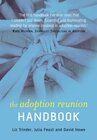 Buchcover The Adoption Reunion Handbook