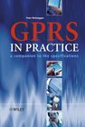 Buchcover GPRS in Practice