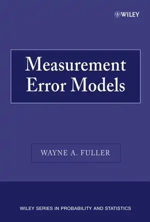 Buchcover ISBN 9780470095713