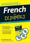 Buchcover French For Dummies