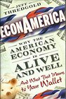 Buchcover EconAmerica: Why the American Economy is Alive and Well... And What That Means to Your Wallet